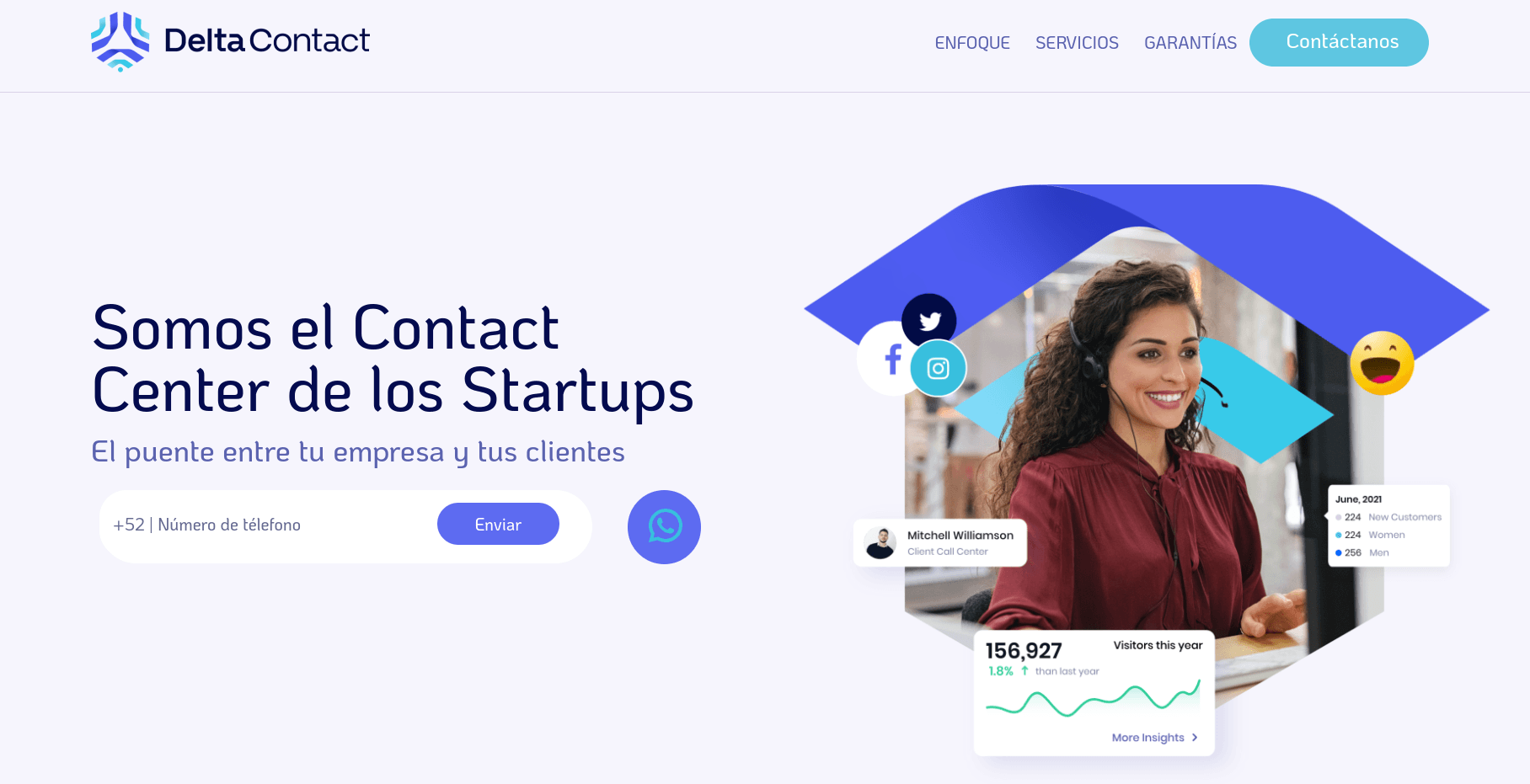 Data Contact