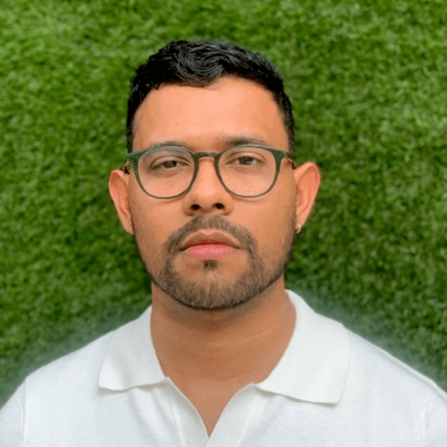 Gregori Mujica