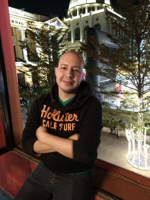Ronald Miranda